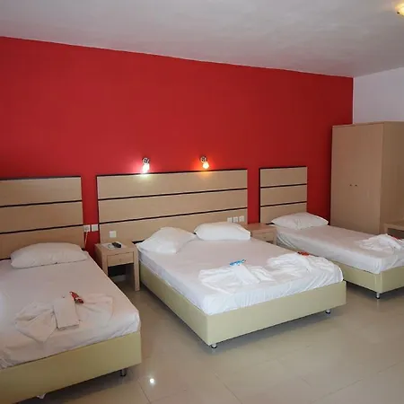 Lejlighed Rainbow Paralía