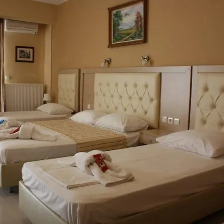 Lejlighed Rainbow Paralía