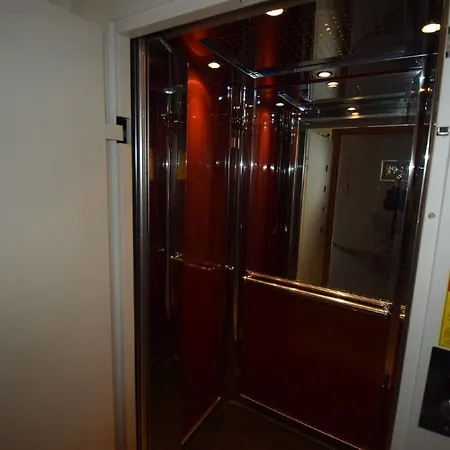 Lejlighed Rainbow Paralía