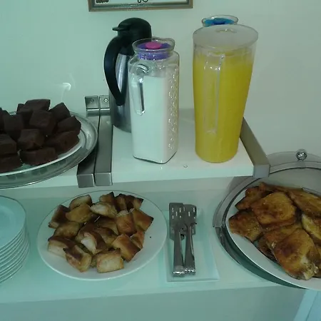 Lejlighed Rainbow Paralía