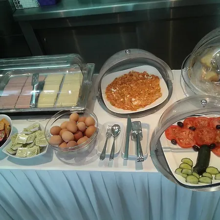 Lejlighed Rainbow Paralía