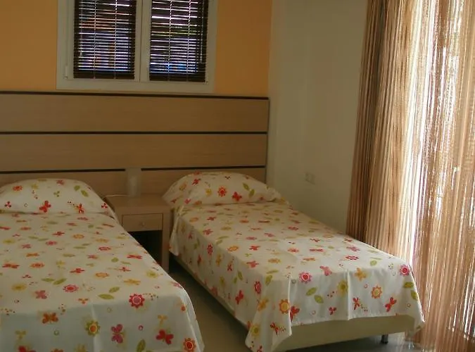 Apartman Rainbow *