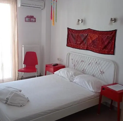 Apartman Rainbow