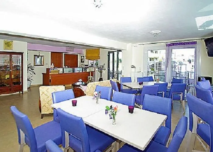 Apartman Rainbow