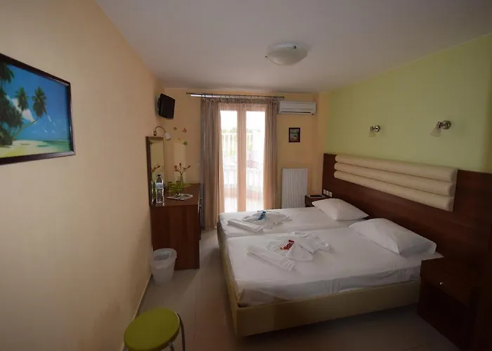 Apartman Rainbow *