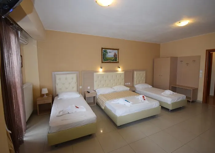 Apartman Rainbow *