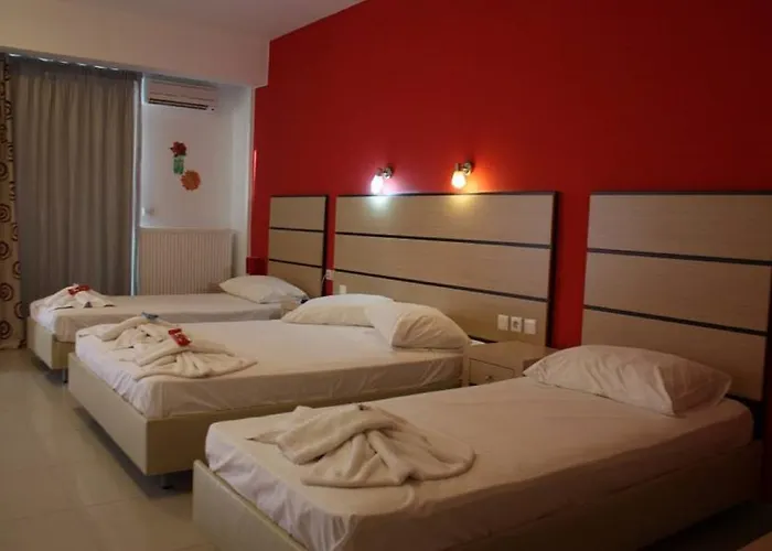Apartman Rainbow