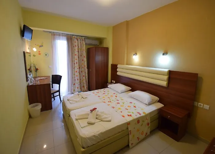 Apartman Rainbow *