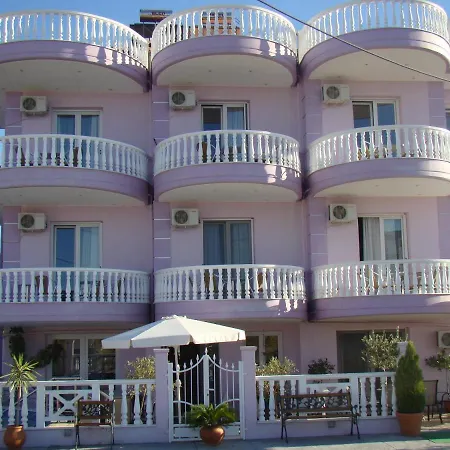 Apartament Rainbow *