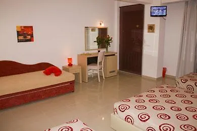 Apartament Rainbow Paralía