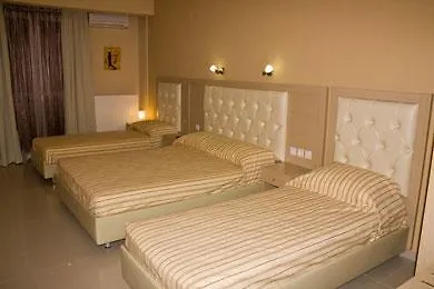 Apartament Rainbow Paralía