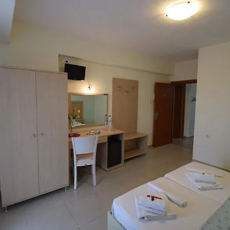 Apartament Rainbow Paralía