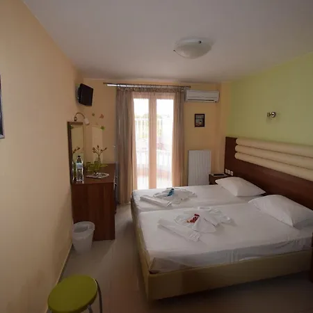 Apartament Rainbow *
