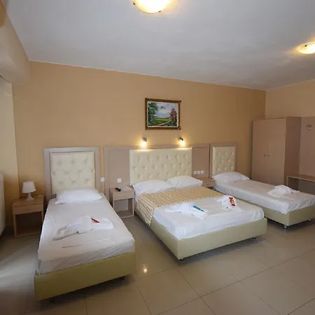 Apartament Rainbow *