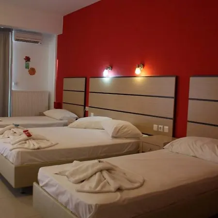 Apartament Rainbow