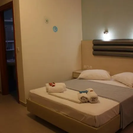 Apartament Rainbow