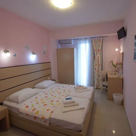Apartament Rainbow Paralía