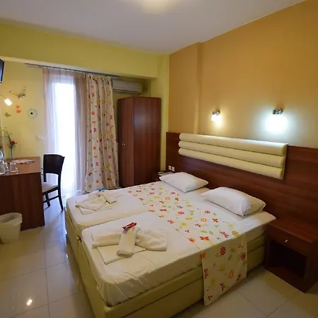 Apartament Rainbow *