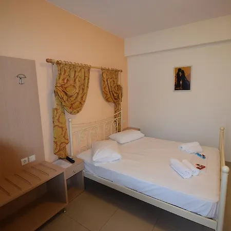 Apartament Rainbow Paralía