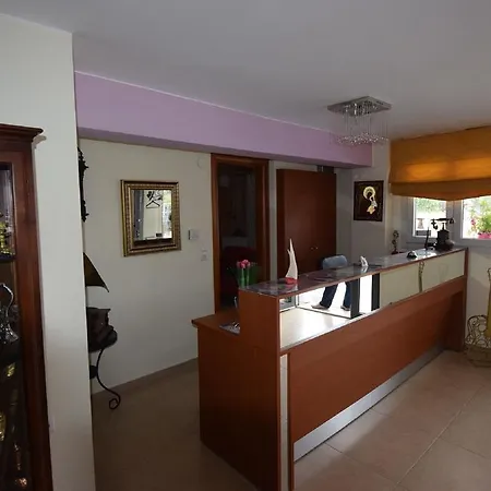Apartament Rainbow *