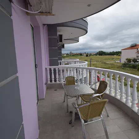 Apartament Rainbow
