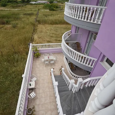 Apartament Rainbow