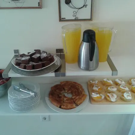 Apartament Rainbow *